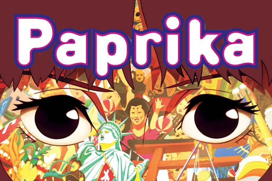 Paprika Live-Action adaptation in the works for Amazon