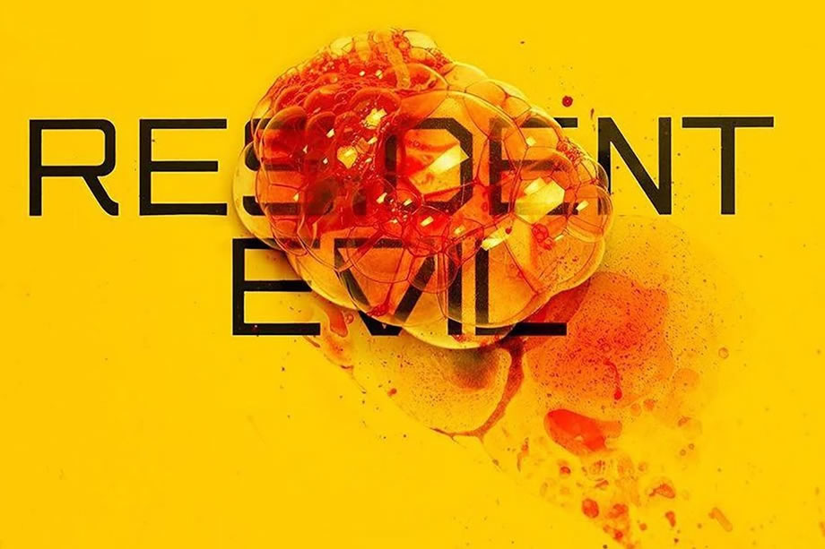 Netflix cancels its Resident Evil series after 1 season