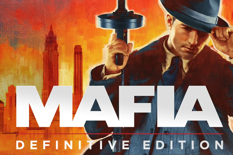 Hangar 13 confirms new Mafia game in the works