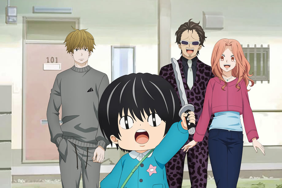 Kotaro Lives Alone is difficult to watch but it’s not what you think