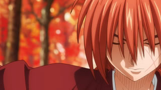 Remake of the classic anime Rurouni Kenshin announced