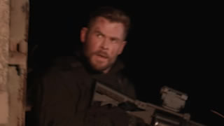 First Look at Netflix’s upcoming Extraction 2