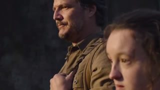 HBO’s The Last of US series gets a full teaser trailer