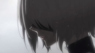 First look at NieR Automata anime