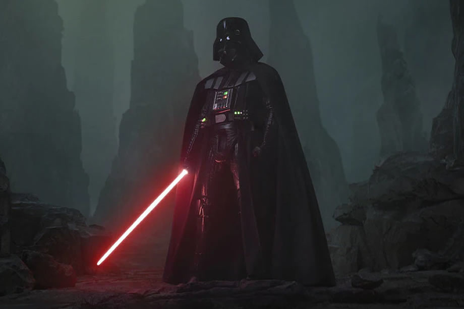 The man behind Darth Vader’s voice will let AI continue the work