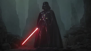 The man behind Darth Vader’s voice will let AI continue the work