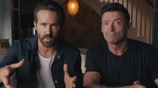 Hugh Jackman’s Wolverine to join Deadpool 3 for MCU debut