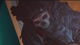 Call of Duty: Modern Warfare II launch trailer