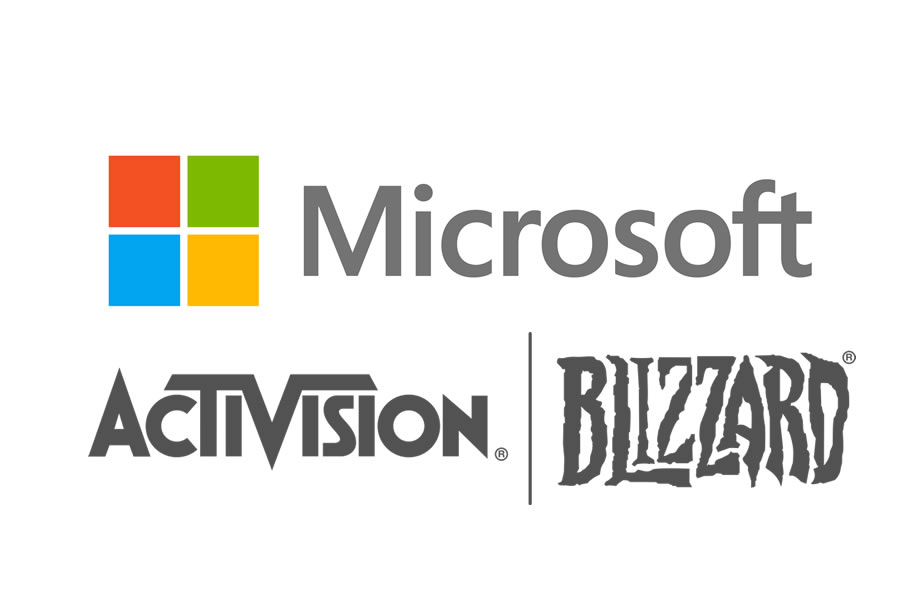 Xbox Activision Blizzard deal approved in Brazil