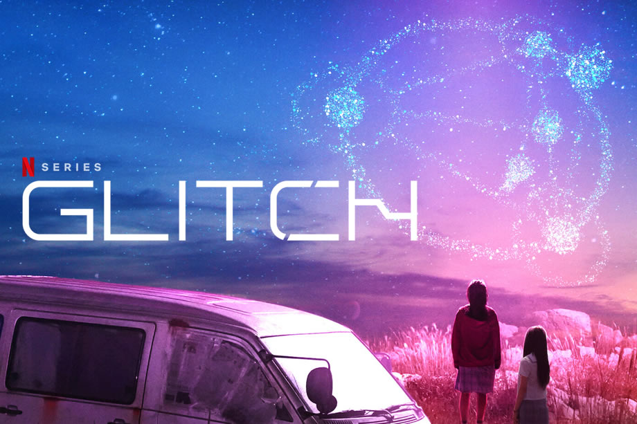 Should you watch the Netflix K-drama Glitch?